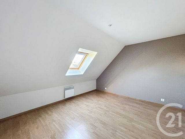 maison à vendre - 4 pièces - 103.0 m2 - GEVEZE - 35 - BRETAGNE - Century 21 Dréano Immobilier