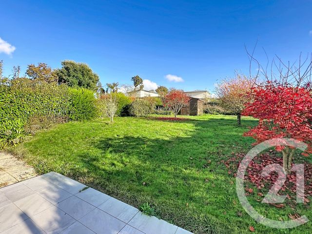 maison à vendre - 4 pièces - 103.0 m2 - GEVEZE - 35 - BRETAGNE - Century 21 Dréano Immobilier