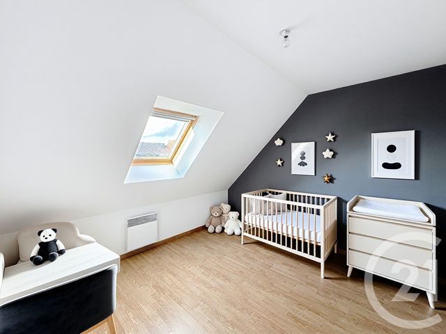 maison à vendre - 4 pièces - 103.0 m2 - GEVEZE - 35 - BRETAGNE - Century 21 Dréano Immobilier