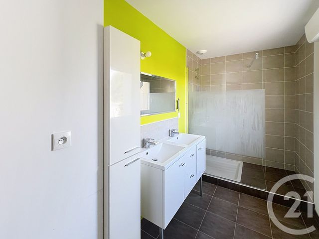 maison à vendre - 4 pièces - 103.0 m2 - GEVEZE - 35 - BRETAGNE - Century 21 Dréano Immobilier