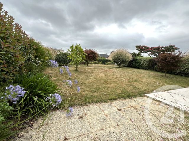 maison à vendre - 4 pièces - 103.0 m2 - GEVEZE - 35 - BRETAGNE - Century 21 Dréano Immobilier