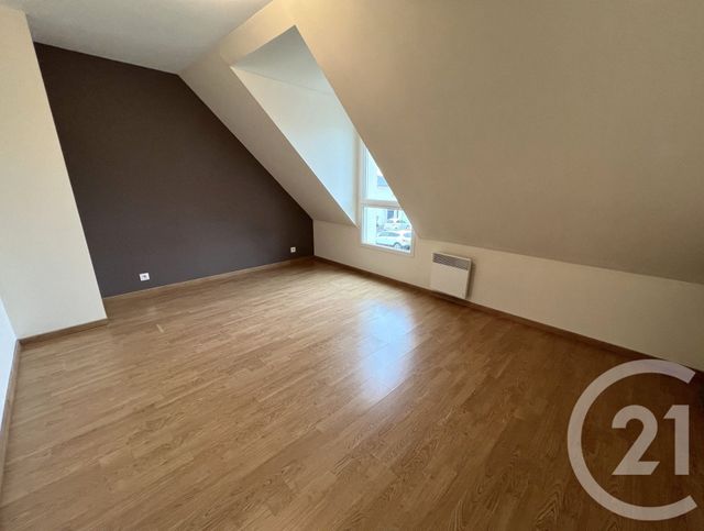 maison à vendre - 4 pièces - 103.0 m2 - GEVEZE - 35 - BRETAGNE - Century 21 Dréano Immobilier