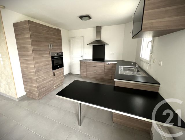 maison à vendre - 4 pièces - 103.0 m2 - GEVEZE - 35 - BRETAGNE - Century 21 Dréano Immobilier