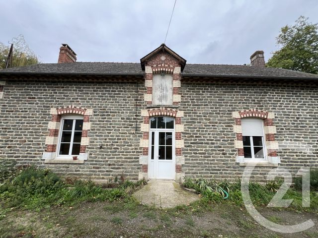 maison - BRUZ - 35