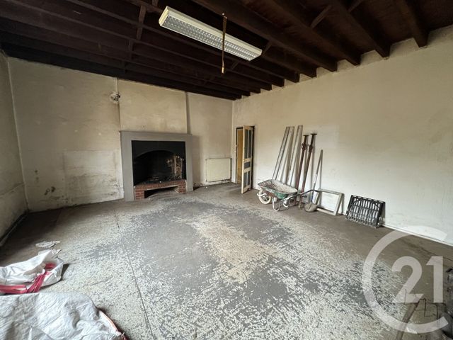 maison à vendre - 6 pièces - 186.38 m2 - BRUZ - 35 - BRETAGNE - Century 21 Dréano Immobilier