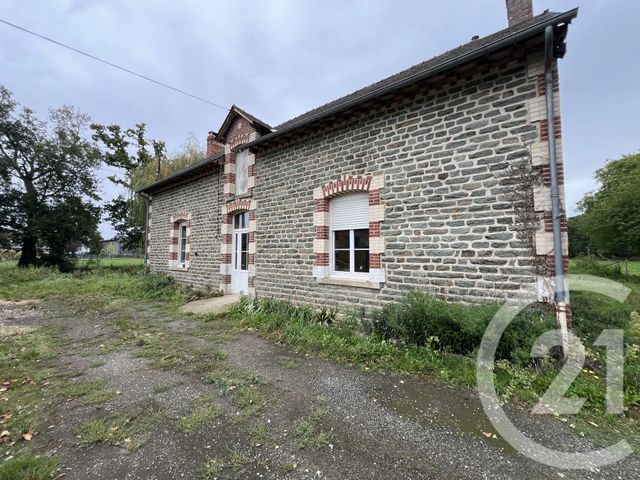 Maison à vendre BRUZ