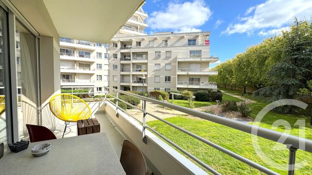 appartement - RENNES - 35