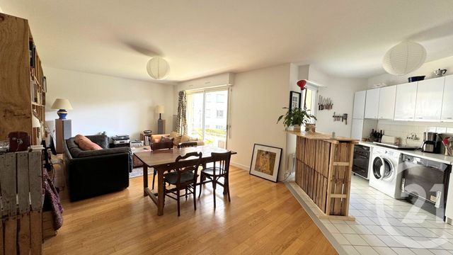 appartement - RENNES - 35