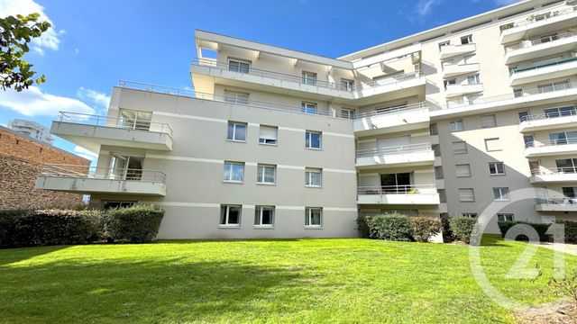 Appartement T2 à vendre RENNES