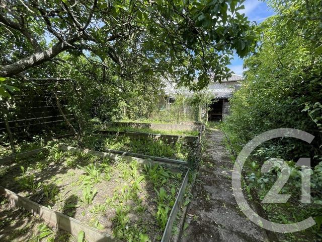 maison - RENNES - 35