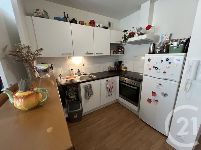 appartement - RENNES - 35