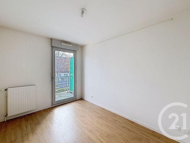 Appartement T2 à vendre - 2 pièces - 40.8 m2 - RENNES - 35 - BRETAGNE - Century 21 Dréano Immobilier
