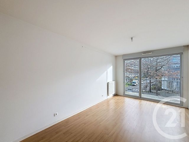 Appartement T2 à vendre - 2 pièces - 40.8 m2 - RENNES - 35 - BRETAGNE - Century 21 Dréano Immobilier