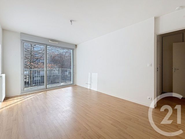 Appartement T2 à vendre - 2 pièces - 40.8 m2 - RENNES - 35 - BRETAGNE - Century 21 Dréano Immobilier