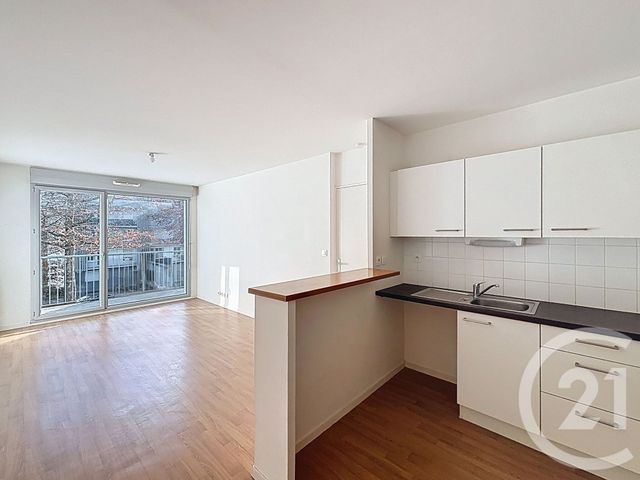 appartement - RENNES - 35