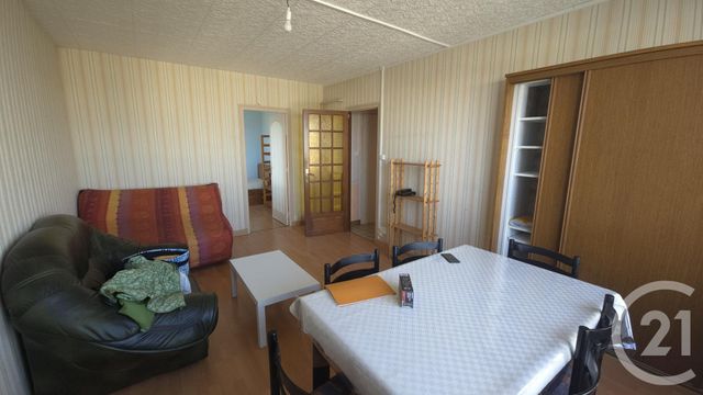 Appartement T4 à vendre - 4 pièces - 70.22 m2 - RENNES - 35 - BRETAGNE - Century 21 Dréano Immobilier