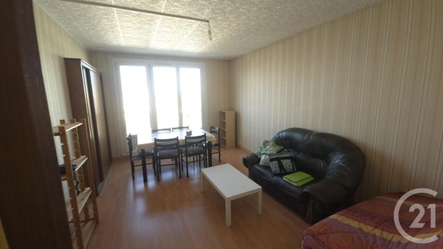 Appartement T4 à vendre - 4 pièces - 70.22 m2 - RENNES - 35 - BRETAGNE - Century 21 Dréano Immobilier