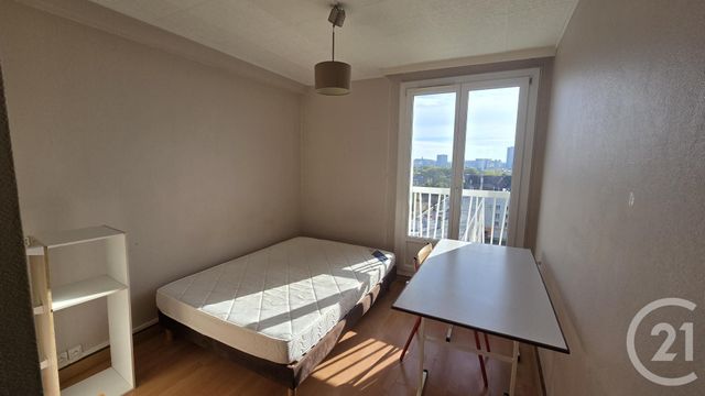 Appartement T4 à vendre - 4 pièces - 70.22 m2 - RENNES - 35 - BRETAGNE - Century 21 Dréano Immobilier