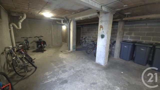 Appartement T4 à vendre - 4 pièces - 70.22 m2 - RENNES - 35 - BRETAGNE - Century 21 Dréano Immobilier