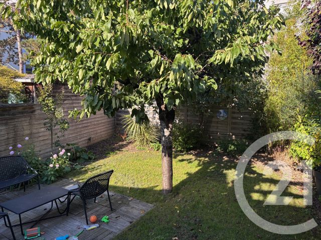 maison à vendre - 6 pièces - 150.09 m2 - RENNES - 35 - BRETAGNE - Century 21 Dréano Immobilier