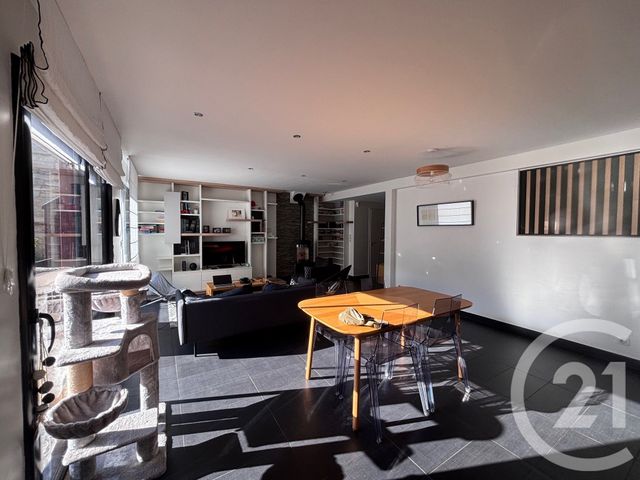 maison à vendre - 6 pièces - 150.09 m2 - RENNES - 35 - BRETAGNE - Century 21 Dréano Immobilier