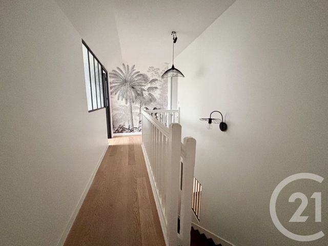 maison à vendre - 6 pièces - 150.09 m2 - RENNES - 35 - BRETAGNE - Century 21 Dréano Immobilier