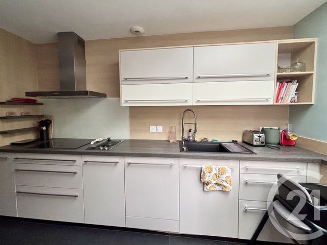 maison à vendre - 6 pièces - 150.09 m2 - RENNES - 35 - BRETAGNE - Century 21 Dréano Immobilier