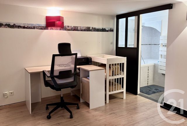 maison à vendre - 6 pièces - 150.09 m2 - RENNES - 35 - BRETAGNE - Century 21 Dréano Immobilier