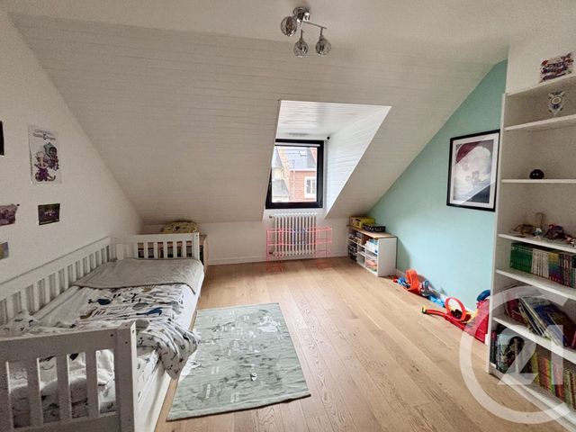 maison à vendre - 6 pièces - 150.09 m2 - RENNES - 35 - BRETAGNE - Century 21 Dréano Immobilier