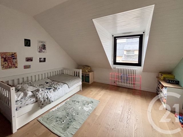 maison à vendre - 6 pièces - 150.09 m2 - RENNES - 35 - BRETAGNE - Century 21 Dréano Immobilier