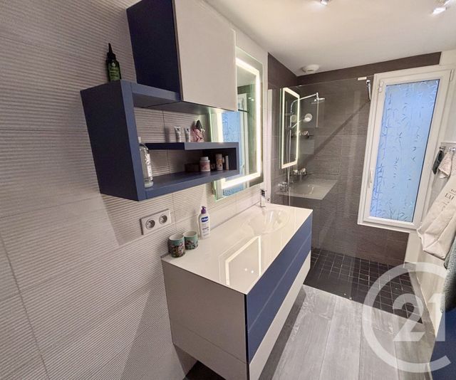 maison à vendre - 6 pièces - 150.09 m2 - RENNES - 35 - BRETAGNE - Century 21 Dréano Immobilier