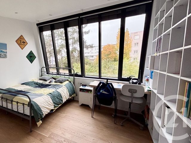 maison à vendre - 6 pièces - 150.09 m2 - RENNES - 35 - BRETAGNE - Century 21 Dréano Immobilier