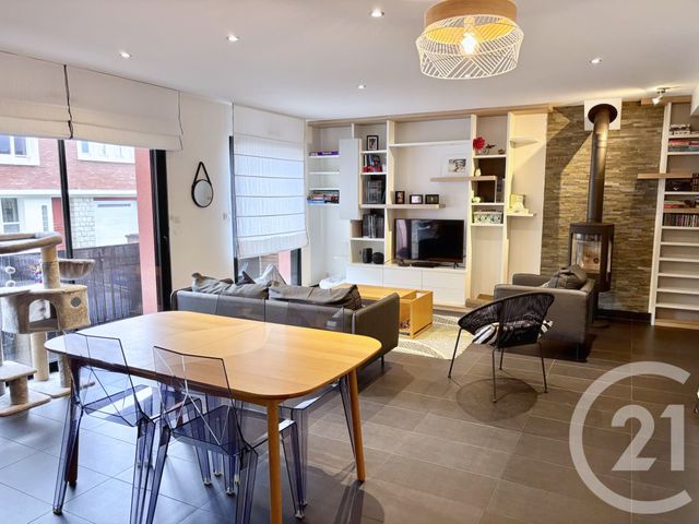 maison - RENNES - 35