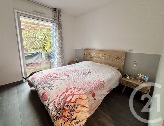 maison à vendre - 6 pièces - 150.09 m2 - RENNES - 35 - BRETAGNE - Century 21 Dréano Immobilier