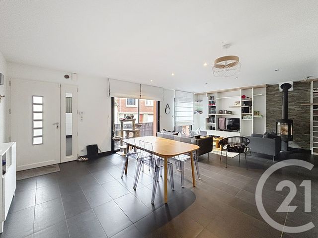 maison - RENNES - 35