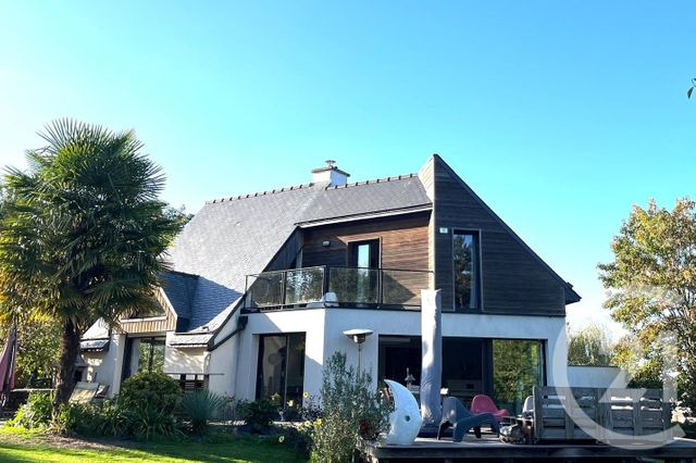 maison - LAILLE - 35