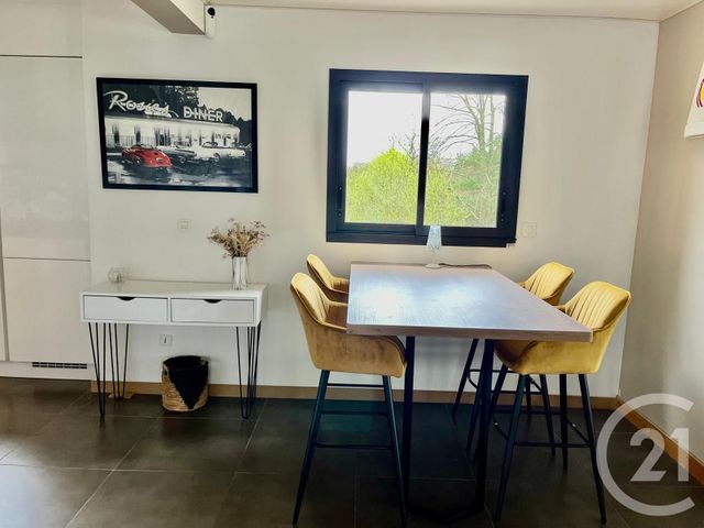 maison à vendre - 8 pièces - 232.0 m2 - LAILLE - 35 - BRETAGNE - Century 21 Dréano Immobilier