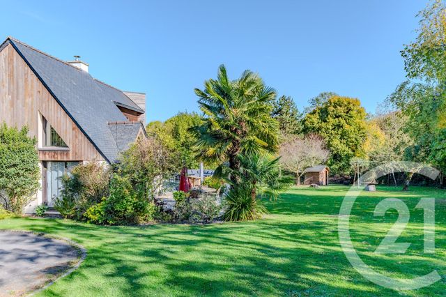 maison - LAILLE - 35