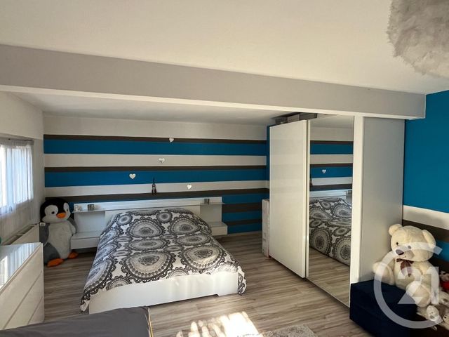 maison à vendre - 8 pièces - 232.0 m2 - LAILLE - 35 - BRETAGNE - Century 21 Dréano Immobilier