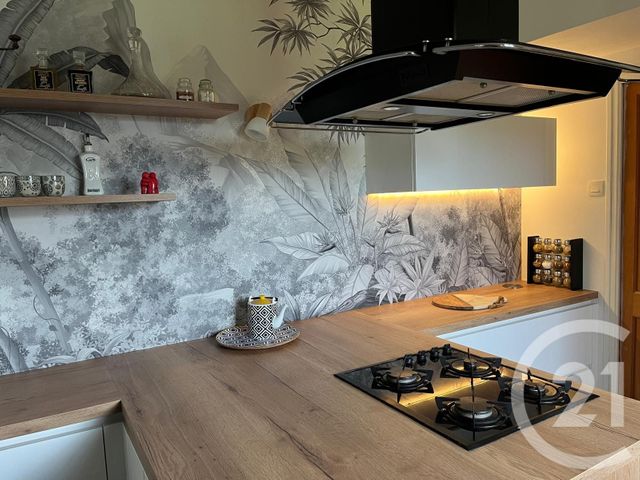 maison à vendre - 8 pièces - 232.0 m2 - LAILLE - 35 - BRETAGNE - Century 21 Dréano Immobilier