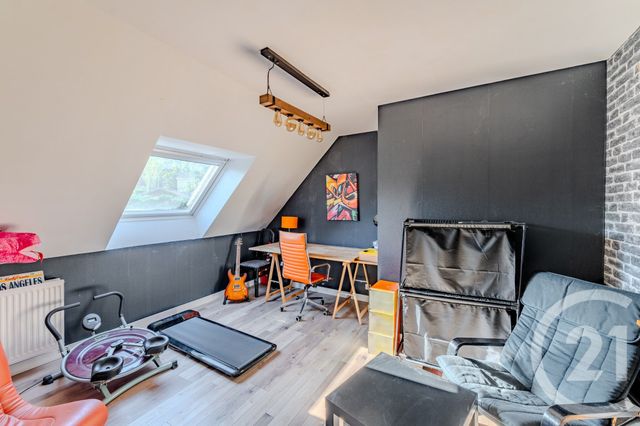 Afficher la photo en grand maison à vendre - 8 pièces - 232.0 m2 - LAILLE - 35 - BRETAGNE - Century 21 Dréano Immobilier