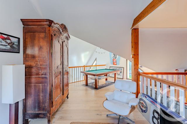 Afficher la photo en grand maison à vendre - 8 pièces - 232.0 m2 - LAILLE - 35 - BRETAGNE - Century 21 Dréano Immobilier