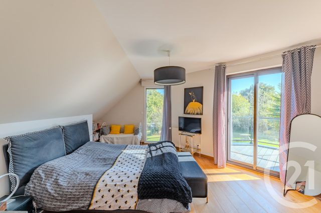 Afficher la photo en grand maison à vendre - 8 pièces - 232.0 m2 - LAILLE - 35 - BRETAGNE - Century 21 Dréano Immobilier