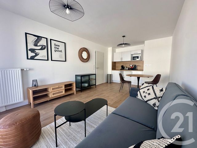 Appartement T2 à vendre RENNES