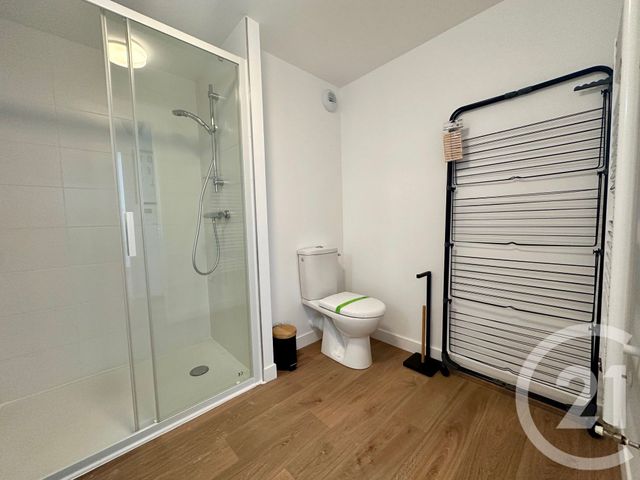 Appartement T2 à vendre - 2 pièces - 42.0 m2 - RENNES - 35 - BRETAGNE - Century 21 Dréano Immobilier