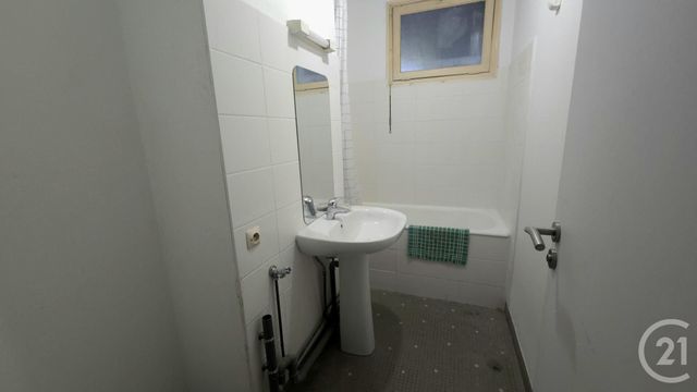 Appartement T5 à vendre - 5 pièces - 87.67 m2 - RENNES - 35 - BRETAGNE - Century 21 Dréano Immobilier