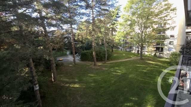 Appartement T5 à vendre - 5 pièces - 87.67 m2 - RENNES - 35 - BRETAGNE - Century 21 Dréano Immobilier