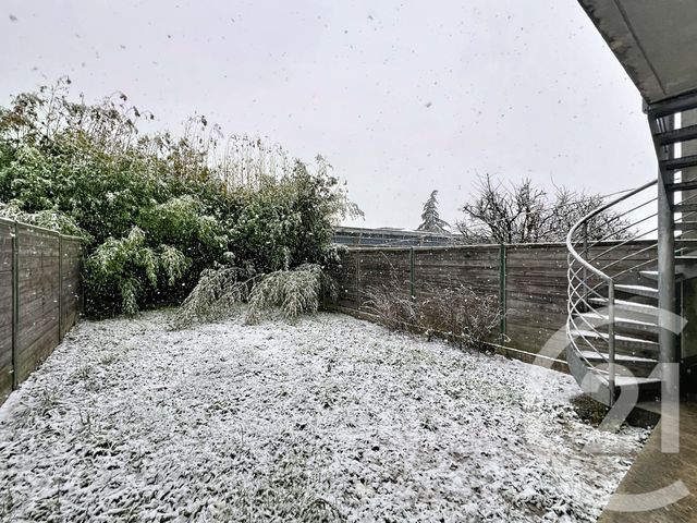 maison à vendre - 6 pièces - 167.0 m2 - RENNES - 35 - BRETAGNE - Century 21 Dréano Immobilier