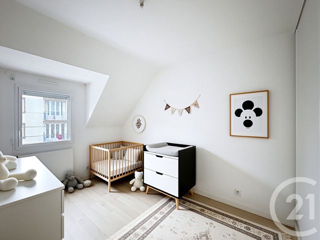 maison à vendre - 6 pièces - 167.0 m2 - RENNES - 35 - BRETAGNE - Century 21 Dréano Immobilier