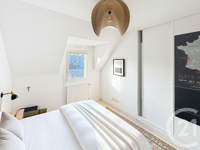 maison à vendre - 6 pièces - 167.0 m2 - RENNES - 35 - BRETAGNE - Century 21 Dréano Immobilier